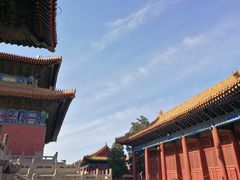 -北京市劳动人民文化宫(太庙)