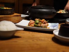 -云海肴·汽锅鸡·云南菜(苏州中心店)