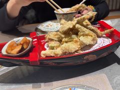 -君霖海鲜私房菜(春柳店)