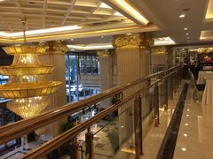-金紫荆美食自助餐厅