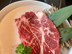 -谷牛和牛烤肉(漕河泾印象城店)