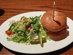 -京A Taproom·精酿餐吧(CBD店)