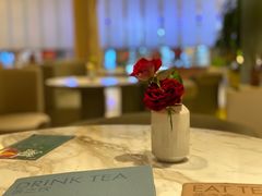 -théATRE 茶聚场(王府中環店)