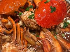 -胖哥俩肉蟹煲(湖滨银泰in77店)