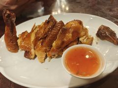 -新白鹿餐厅(爱琴海购物中心店)