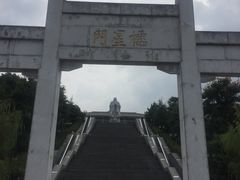 -贵阳市花溪国家城市湿地公园