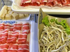 -楼外楼大刀肉传统火锅(西安大路店)