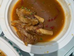 -新疆兵团食府清真(马连道店)