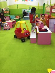 -莫莉幻想儿童乐园(青岛金茂湾店)