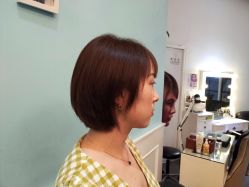 -Hair ART造型沙龙