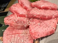 -極屋鮨牛 · 烧肉酒场(时代C馆店)