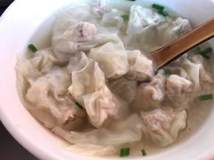 -崖口云吞(中堡店)