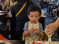 -马来西亚美食街