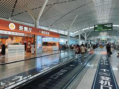 -南昌昌北国际机场