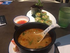 -美奈小馆·越南料理(中航城君尚购物中心店)