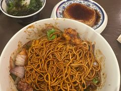 -王繁星面馆(西安熙地港店)