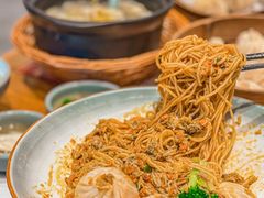 -馋三尺蟹粉小笼(人民广场店)