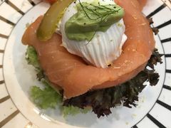 -AFS Cafe & Canteen(闽江二路店)