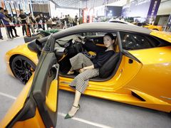 -郑州国际会展中心