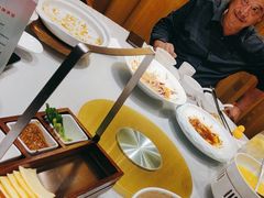 -京味斋·北京烤鸭(北京南站洋桥店)