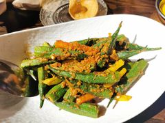 -甘尼仕印度餐厅爵士酒吧(阳春巷店)