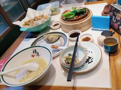 -金牌禄运·点心·啫煲(金沙洲金铂天地店)
