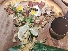-陶享时光西餐·下午茶·竹林花园(新城店)