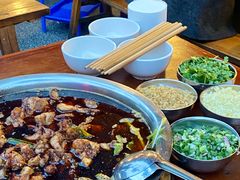 -中和远东火锅兔(老店)