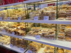 -生活林(河北路店)