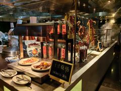-君悦酒店·乐厨·高空自助餐(青年大街店)