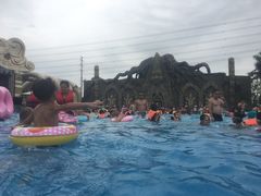 -苏州乐园森林水世界