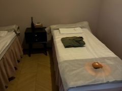 -小确幸 Massage(环贸iapm店)