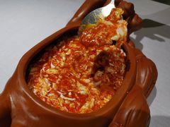 一品赛蟹黄-羲和雅苑•北京烤鸭(国贸商城店)
