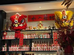 -十六台·经典广东菜(德外大街店)
