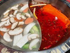 -香天下火锅(凯德·天府店)