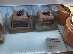 -可莎蜜兒(金堡店)