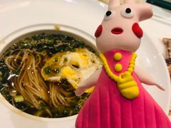 -真爱中国餐馆·年华店(朱雀大街店)