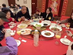 -绿地御豪温泉酒店·御泉中餐厅