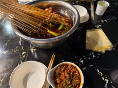 -成都瓜串串(华强北店)