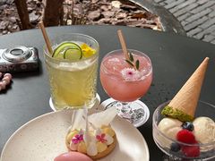 -Ocean's Table 欧舍