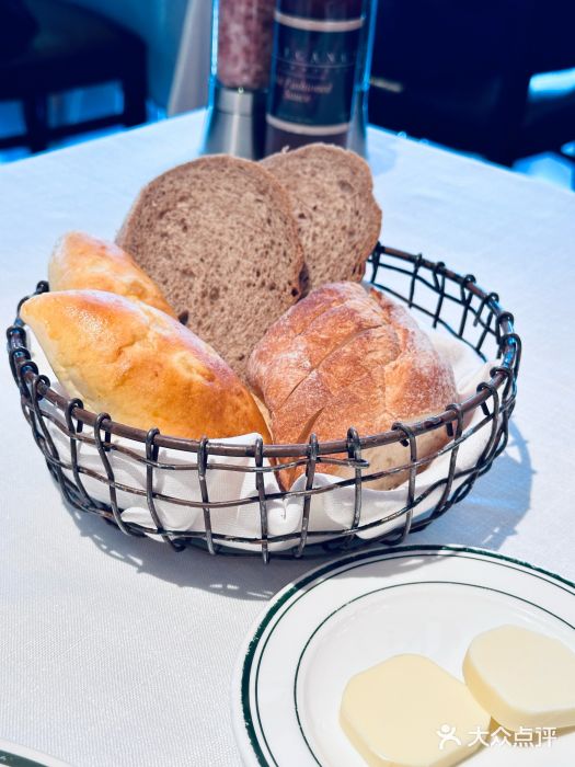 Wolfgang’s Steakhouse 沃夫冈牛排馆(上海白玉兰广场店)图片