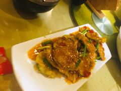-大川先生·小龙虾·川菜(信义坊店)