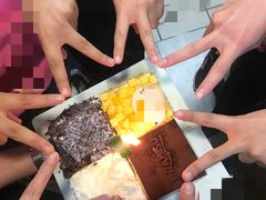 -幸福西饼生日蛋糕·下午茶(思明店)