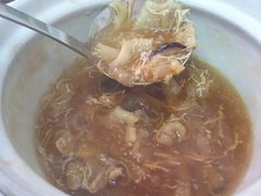 -添發碗仔翅美食