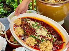 -花楸树下(观水路店)