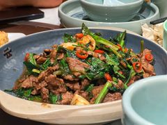 -云海肴云南菜·蒸汽石锅鱼(新奥店)