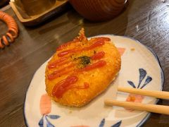 -金龙咖喱