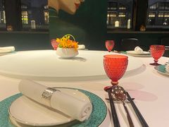 -三号黄浦会Canton Table