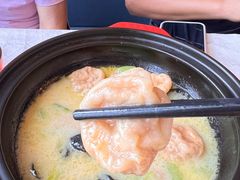 -聚鑫阁江浙菜·非遗传承技艺(青村帝华园店)