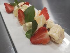 -法蘭西町西餐厅